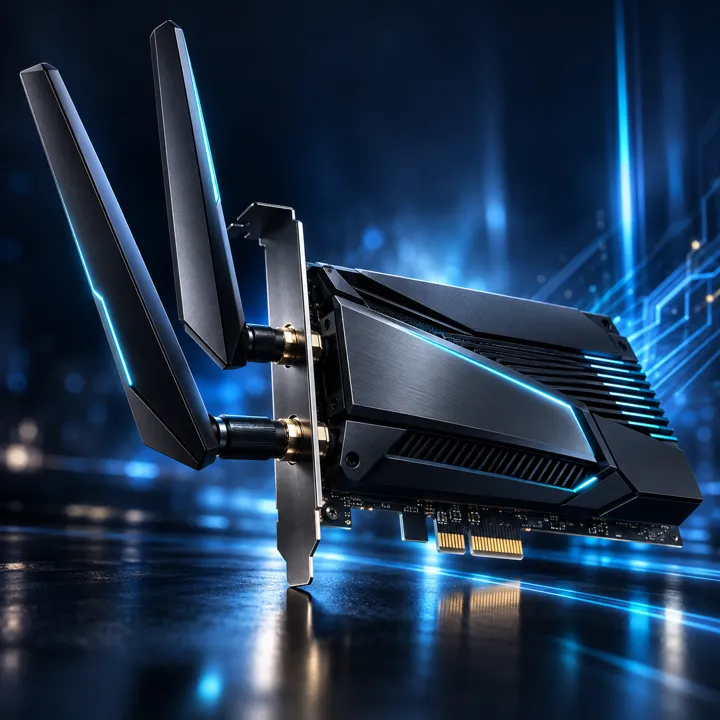 Network & Bluetooth